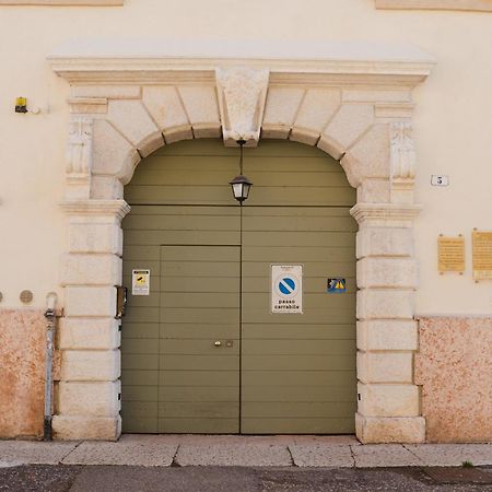 Loft Artigliere Centro Verona 120Mq 4 Rooms Exterior foto